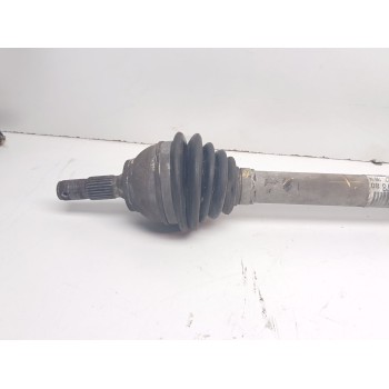 Recambio de transmision delantera derecha para citroën berlingo multispace (b9) 1.6 hdi 90 referencia OEM IAM 9812781280 / 3273A