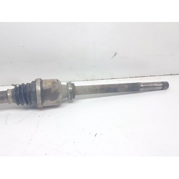 Recambio de transmision delantera derecha para citroën berlingo multispace (b9) 1.6 hdi 90 referencia OEM IAM 9812781280 / 3273A