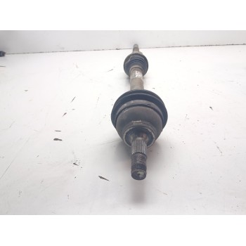 Recambio de transmision delantera derecha para citroën berlingo multispace (b9) 1.6 hdi 90 referencia OEM IAM 9812781280 / 3273A