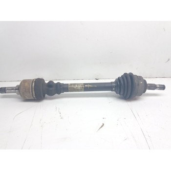 TRANSMISION DELANTERA IZQUIERDA 32726T / 32725T 