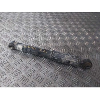 Recambio de amortiguador trasero izquierdo para kia rio (yb) attract referencia OEM IAM   