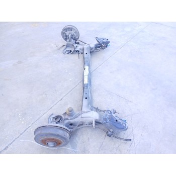 Recambio de puente trasero para citroën c3 ii (sc_) 1.0 vti 68 referencia OEM IAM   