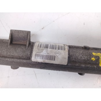 Recambio de cremallera direccion para renault grand scénic iii (jz0/1_) 1.5 dci referencia OEM IAM 490010683R  