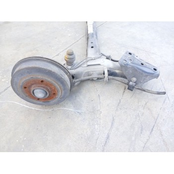 Recambio de puente trasero para citroën c3 ii (sc_) 1.0 vti 68 referencia OEM IAM   