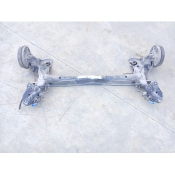 Recambio de puente trasero para citroën c3 ii (sc_) 1.0 vti 68 referencia OEM IAM   