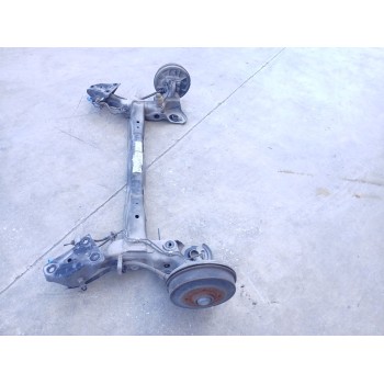 Recambio de puente trasero para citroën c3 ii (sc_) 1.0 vti 68 referencia OEM IAM   