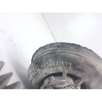 Recambio de cremallera direccion para citroën berlingo multispace (b9) 1.6 hdi 90 referencia OEM IAM 1623216080  
