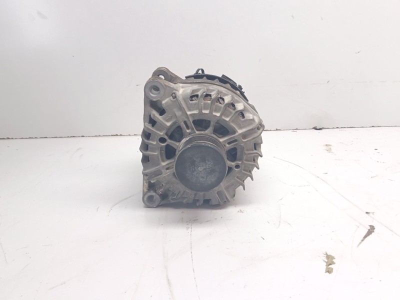 Recambio de alternador para citroën berlingo multispace (b9) 1.6 hdi 90 referencia OEM IAM 9678048880  