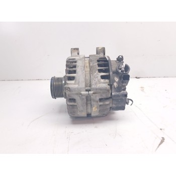 Recambio de alternador para citroën berlingo multispace (b9) 1.6 hdi 90 referencia OEM IAM 9678048880  