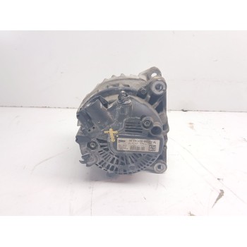 Recambio de alternador para citroën berlingo multispace (b9) 1.6 hdi 90 referencia OEM IAM 9678048880  