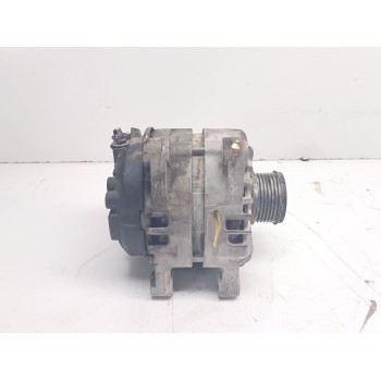 Recambio de alternador para citroën berlingo multispace (b9) 1.6 hdi 90 referencia OEM IAM 9678048880  