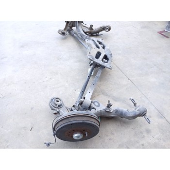 Recambio de puente trasero para opel combo furgón/monospace (x12) 1.3 cdti (b05) referencia OEM IAM 95524691  