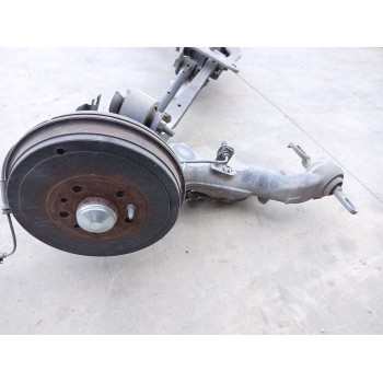 Recambio de puente trasero para opel combo furgón/monospace (x12) 1.3 cdti (b05) referencia OEM IAM 95524691  