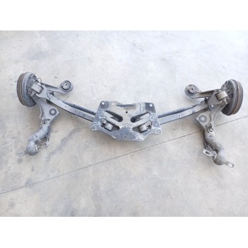 Recambio de puente trasero para opel combo furgón/monospace (x12) 1.3 cdti (b05) referencia OEM IAM 95524691  