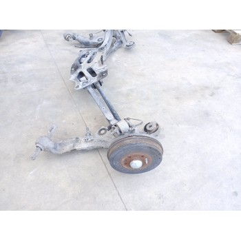 Recambio de puente trasero para opel combo furgón/monospace (x12) 1.3 cdti (b05) referencia OEM IAM 95524691  
