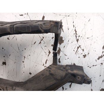 Recambio de panel frontal para seat ibiza (6l1) fresh referencia OEM IAM   