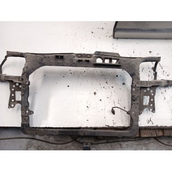 Recambio de panel frontal para seat ibiza (6l1) fresh referencia OEM IAM   