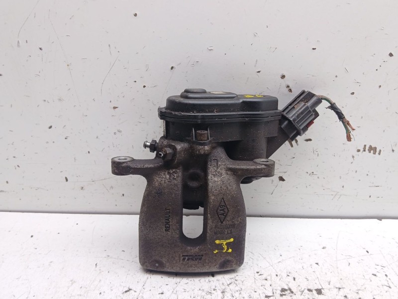 Recambio de pinza freno trasera izquierda para renault scénic iii (jz0/1_) 1.5 dci referencia OEM IAM 7701206346  