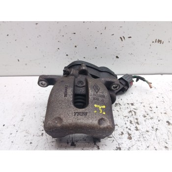 Recambio de pinza freno trasera izquierda para renault scénic iii (jz0/1_) 1.5 dci referencia OEM IAM 7701206346  