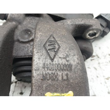 Recambio de pinza freno trasera izquierda para renault scénic iii (jz0/1_) 1.5 dci referencia OEM IAM 7701206346  