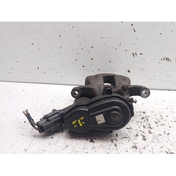 Recambio de pinza freno trasera izquierda para renault scénic iii (jz0/1_) 1.5 dci referencia OEM IAM 7701206346  