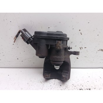 Recambio de pinza freno trasera izquierda para renault scénic iii (jz0/1_) 1.5 dci referencia OEM IAM 7701206346  