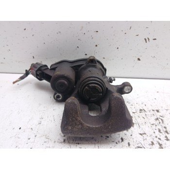Recambio de pinza freno trasera izquierda para renault scénic iii (jz0/1_) 1.5 dci referencia OEM IAM 7701206346  