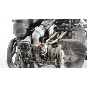 Recambio de motor completo para seat leon (5f1) style visio edition referencia OEM IAM DKR  