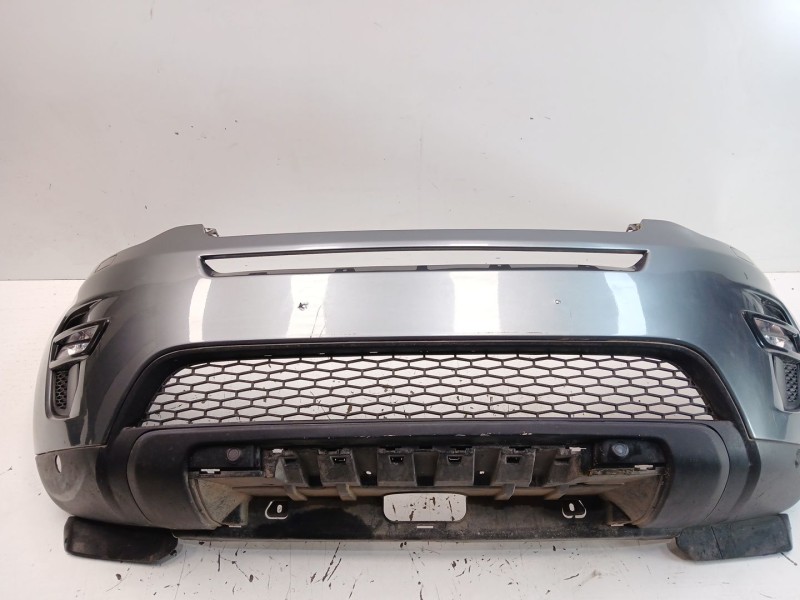 Recambio de paragolpes delantero para land rover discovery sport (l550) 2.0 d 4x4 referencia OEM IAM LR077231  