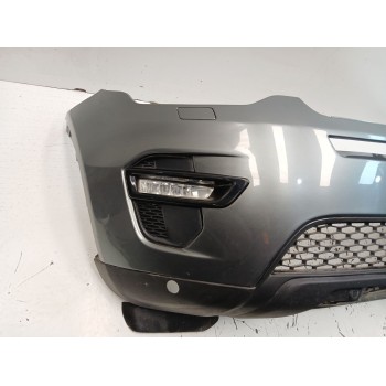Recambio de paragolpes delantero para land rover discovery sport (l550) 2.0 d 4x4 referencia OEM IAM LR077231  