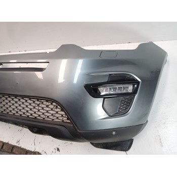 Recambio de paragolpes delantero para land rover discovery sport (l550) 2.0 d 4x4 referencia OEM IAM LR077231  