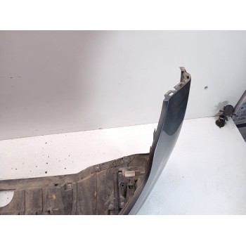 Recambio de paragolpes delantero para land rover discovery sport (l550) 2.0 d 4x4 referencia OEM IAM LR077231  