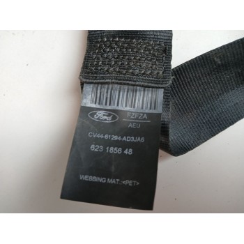 Recambio de kit airbag para ford kuga ii (dm2) 2.0 tdci referencia OEM IAM 0589P1000310  