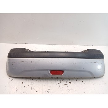 PARAGOLPES TRASERO 866111C310 