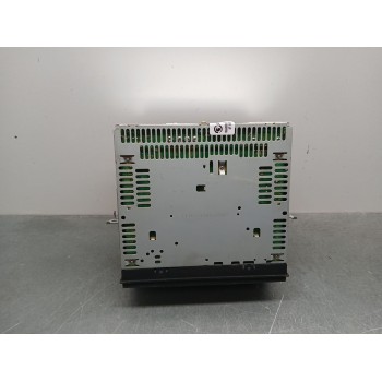 Recambio de sistema audio / radio cd para nissan qashqai i (j10, nj10) 2.0 referencia OEM IAM 28185jg44a  