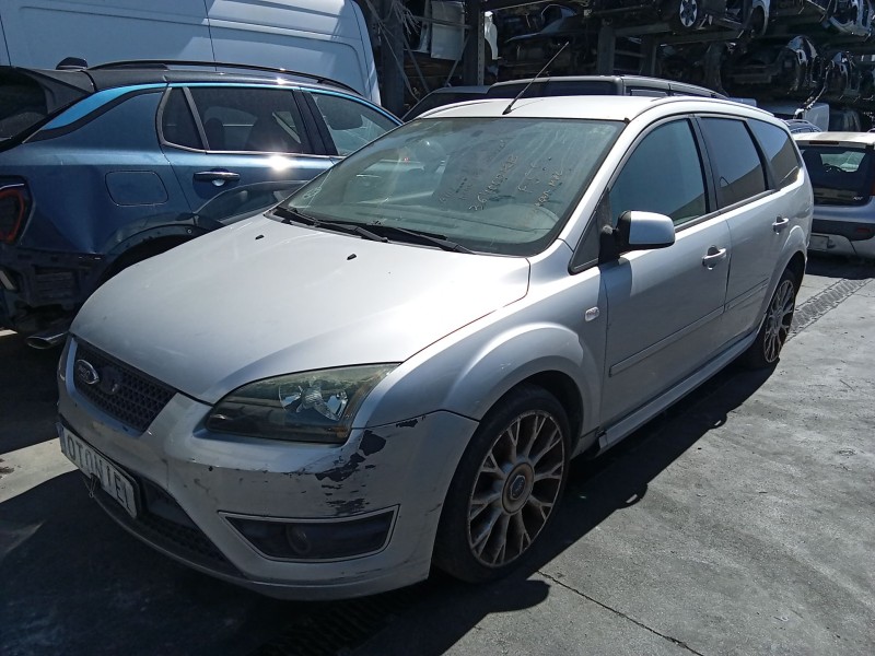 FORD FOCUS II TURNIER (DA_, FFS, DS)