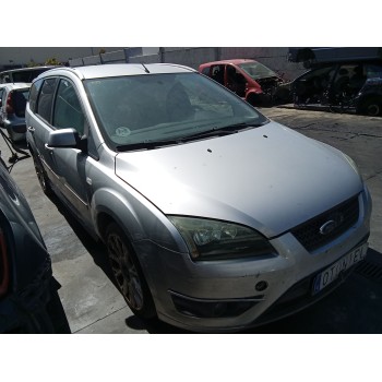 ford focus ii turnier (da_, ffs, ds) del año 2007