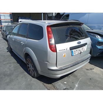 ford focus ii turnier (da_, ffs, ds) del año 2007