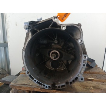 CAJA CAMBIOS 7533513 23007565194 23007565193