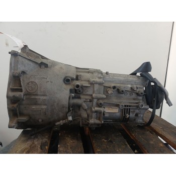 Recambio de caja cambios para bmw 3 touring (e46) 320 d referencia OEM IAM 7533513 23007565194 23007565193