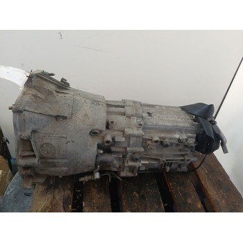 Recambio de caja cambios para bmw 3 touring (e46) 320 d referencia OEM IAM 7533513 23007565194 23007565193