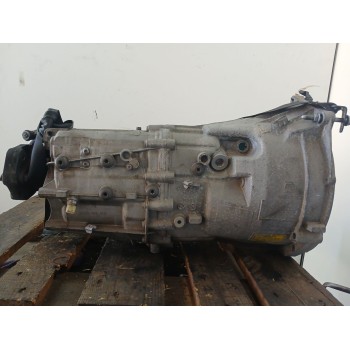 Recambio de caja cambios para bmw 3 touring (e46) 320 d referencia OEM IAM 7533513 23007565194 23007565193