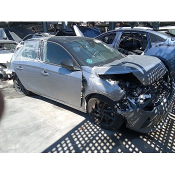 opel corsa f (p2jo) del año 2023