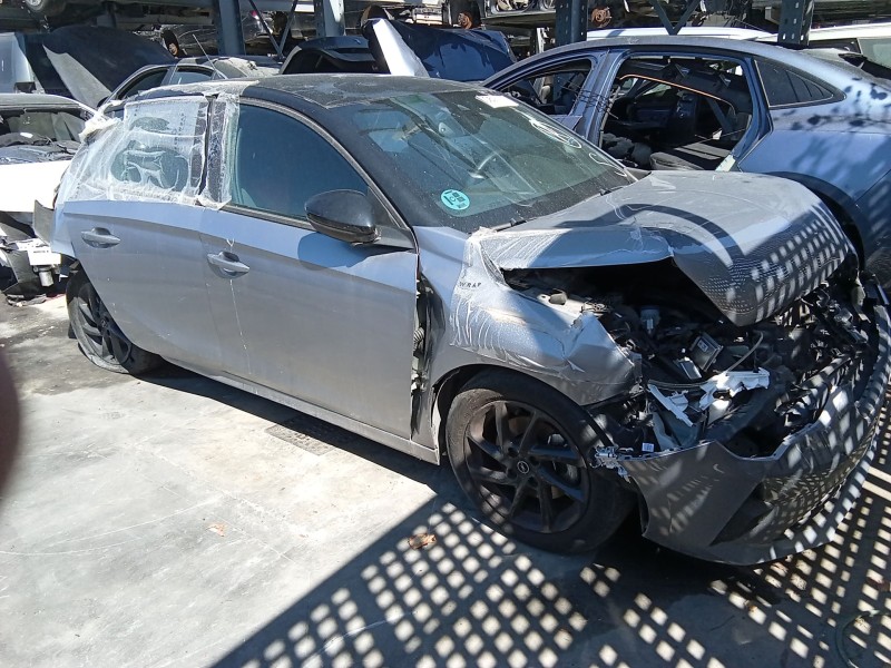 OPEL CORSA F (P2JO)