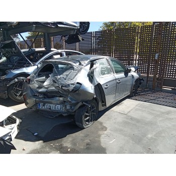 opel corsa f (p2jo) del año 2023