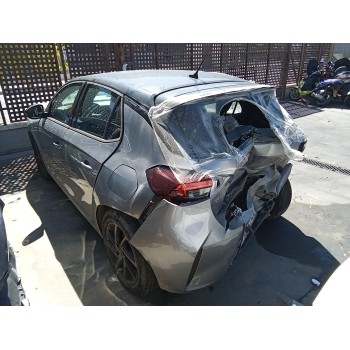 opel corsa f (p2jo) del año 2023