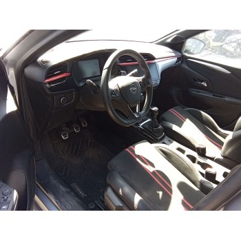 opel corsa f (p2jo) del año 2023