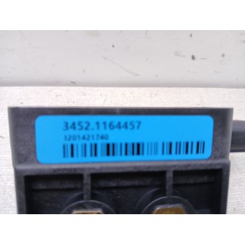 Recambio de modulo electronico para bmw serie 3 berlina (e46) 2.0 diesel cat referencia OEM IAM 1164457 34521164457 