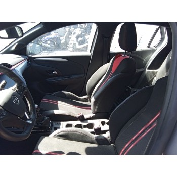 opel corsa f (p2jo) del año 2023