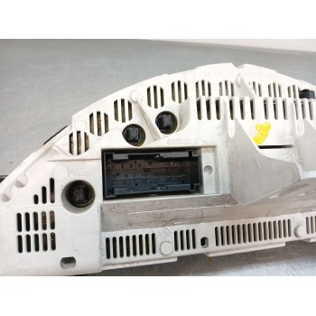 Recambio de cuadro instrumentos para mercedes-benz vaneo (414) 1.7 cdi (414.700) referencia OEM IAM a4144460221  